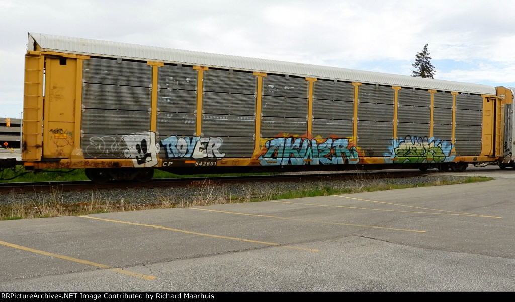 CP 524601